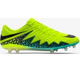 Fußballschuh im Test: Hypervenom Phinish II FG von Nike, Testberichte.de-Note: 2.0 Gut