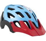 Fahrradhelm im Test: Revolution von Lazer, Testberichte.de-Note: ohne Endnote