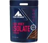 Eiweißshake im Test: 100% Whey Isolate Protein von Multipower, Testberichte.de-Note: ohne Endnote