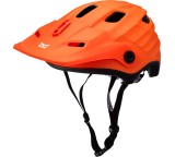 Fahrradhelm im Test: Maya von Kali, Testberichte.de-Note: ohne Endnote