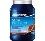 Eiweißshake im Test: Soya Protein von Multipower, Testberichte.de-Note: ohne Endnote