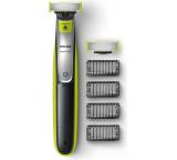 Bartschneider im Test: OneBlade QP 2530 von Philips, Testberichte.de-Note: 1.2 Sehr gut