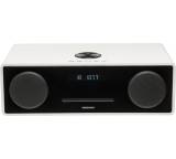 Radio im Test: Life X64777 von Medion, Testberichte.de-Note: ohne Endnote