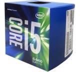 Core i5-6400