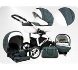 Kinderwagen im Test: Biancino von Lux4Kids, Testberichte.de-Note: ohne Endnote