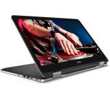 Laptop im Test: Inspiron 17 7000 2-in-1 von Dell, Testberichte.de-Note: 2.4 Gut