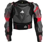 Motorradschutzkleidung im Test: Scudo 2.0 von Acerbis, Testberichte.de-Note: ohne Endnote
