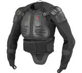 Light Wave Jacket D1