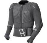 Jacke mit Rückenprotektor