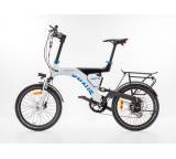 KNAUS PS1 (Modell 2016)