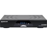 TV-Receiver im Test: HD 601se von Megasat, Testberichte.de-Note: ohne Endnote