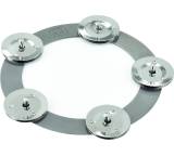 Percussion im Test: CRING Ching Ring von Meinl, Testberichte.de-Note: 1.2 Sehr gut