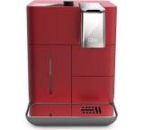 Kapselmaschine im Test: Qbo ohne Milk Master von Tchibo, Testberichte.de-Note: 2.2 Gut