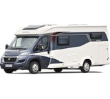 Wohnmobil im Test: Optima De Luxe T65 HFL 130 Multijet 6-Gang manuell (96 kW) von Hobby, Testberichte.de-Note: ohne Endnote