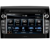 Multimedia-Monitor (Moniceiver) im Test: VNC720 FI-DUCATO von ESX, Testberichte.de-Note: 1.3 Sehr gut