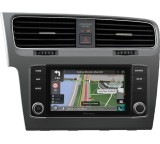 Multimedia-Monitor (Moniceiver) im Test: Navgate Evo AVIC-EVO1-G71 von Pioneer, Testberichte.de-Note: ohne Endnote