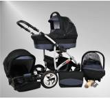 Kinderwagen im Test: True Love Larmax von Lux4Kids, Testberichte.de-Note: ohne Endnote