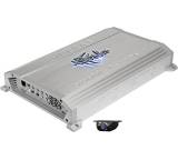 Car-HiFi-Endstufe im Test: VXI-6404 von Hifonics, Testberichte.de-Note: 1.3 Sehr gut