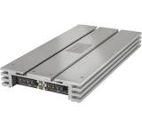 Car-HiFi-Endstufe im Test: Graphic GX2400 von Brax, Testberichte.de-Note: 1.1 Sehr gut