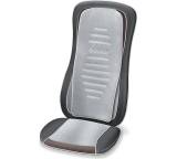 Massagegerät im Test: MG 300 von Beurer, Testberichte.de-Note: ohne Endnote