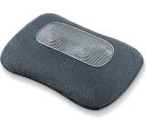 Massagegerät im Test: SMG 141 Shiatsu-Massagekissen von Sanitas, Testberichte.de-Note: 2.2 Gut