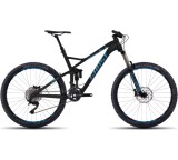 Fahrrad im Test: SL AMR X 7 (Modell 2016) von Ghost, Testberichte.de-Note: ohne Endnote