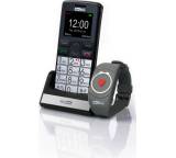 Einfaches Handy im Test: MM715 von Maxcom, Testberichte.de-Note: 2.0 Gut