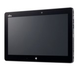 Laptop im Test: Stylistic Q616 (Core m5-6Y54, 8GB RAM, 256GB SSD) von Fujitsu, Testberichte.de-Note: ohne Endnote