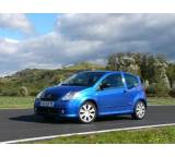 Auto im Test: C2 1.6 VTS (93 KW) von Citroën, Testberichte.de-Note: ohne Endnote