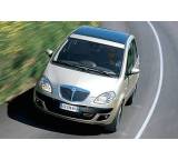 Auto im Test: Musa 1.9 Multijet (74 KW) von Lancia, Testberichte.de-Note: ohne Endnote
