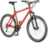 Fahrrad im Test: Raver LTD. von 2-Danger, Testberichte.de-Note: ohne Endnote