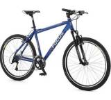 Fahrrad im Test: Whistler von Focus, Testberichte.de-Note: ohne Endnote
