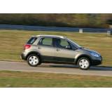 Sedici 1.9 JTD (88 KW)