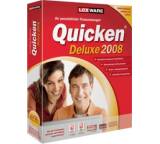 Quicken Deluxe 2008