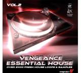 Audio-Software im Test: Essential House von Vengeance Sound, Testberichte.de-Note: 2.0 Gut