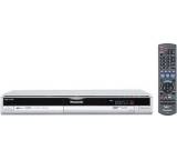 DVD-Recorder im Test: DMR-EH675EG-S von Panasonic, Testberichte.de-Note: 2.3 Gut