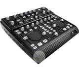 Audio-Controller im Test: B-Control Deejay BCD3000 von Behringer, Testberichte.de-Note: 1.9 Gut