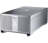 Externe Festplatte im Test: UltraMax Desktop Hard Drive (1 TB) von Iomega, Testberichte.de-Note: 2.2 Gut