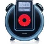 MP3-Player-Zubehör im Test: IF200 von Edifier, Testberichte.de-Note: 3.1 Befriedigend