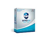 Security-Suite im Test: Outpost Security Suite Pro von Agnitum, Testberichte.de-Note: 4.0 Ausreichend