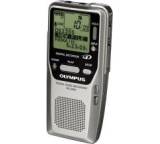 Diktiergerät im Test: DS-2300 von Olympus, Testberichte.de-Note: 2.0 Gut