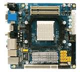 Mainboard im Test: KI690-AM2 von Albatron, Testberichte.de-Note: 1.3 Sehr gut