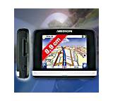 Sonstiges Navigationssystem im Test: MD 96130 von Aldi / Medion, Testberichte.de-Note: 2.0 Gut