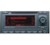 A4 Navigation Plus (MMI)