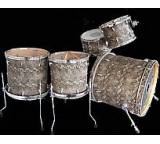 Schlagzeug im Test: Snake Hole Drumset von B.C.P. - Becker Custom Percussion, Testberichte.de-Note: ohne Endnote