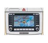 Eos Navigationssystem RNS MFD DVD