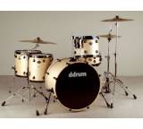 Schlagzeug im Test: Diatribe von ddrum, Testberichte.de-Note: ohne Endnote