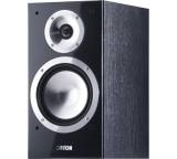 Canton Lautsprecher im Test: Chrono 502 von Canton, Testberichte.de-Note: 1,8 