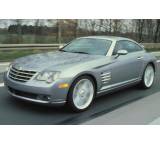 Auto im Test: Crossfire Coupé 3.2 V6 (160 KW) [03] von Chrysler, Testberichte.de-Note: 2.0 Gut