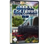 Game im Test: Modelleisenbahn 2008 (für PC) von Astragon Software, Testberichte.de-Note: 1.0 Sehr gut